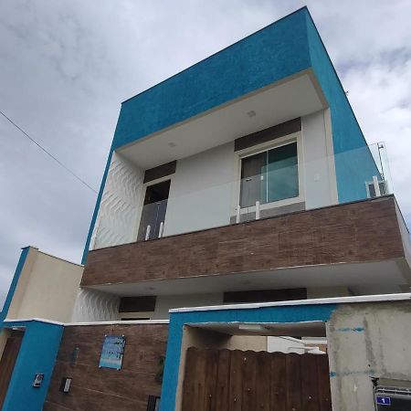 Apartament The Loft Garcia Maricá Zewnętrze zdjęcie