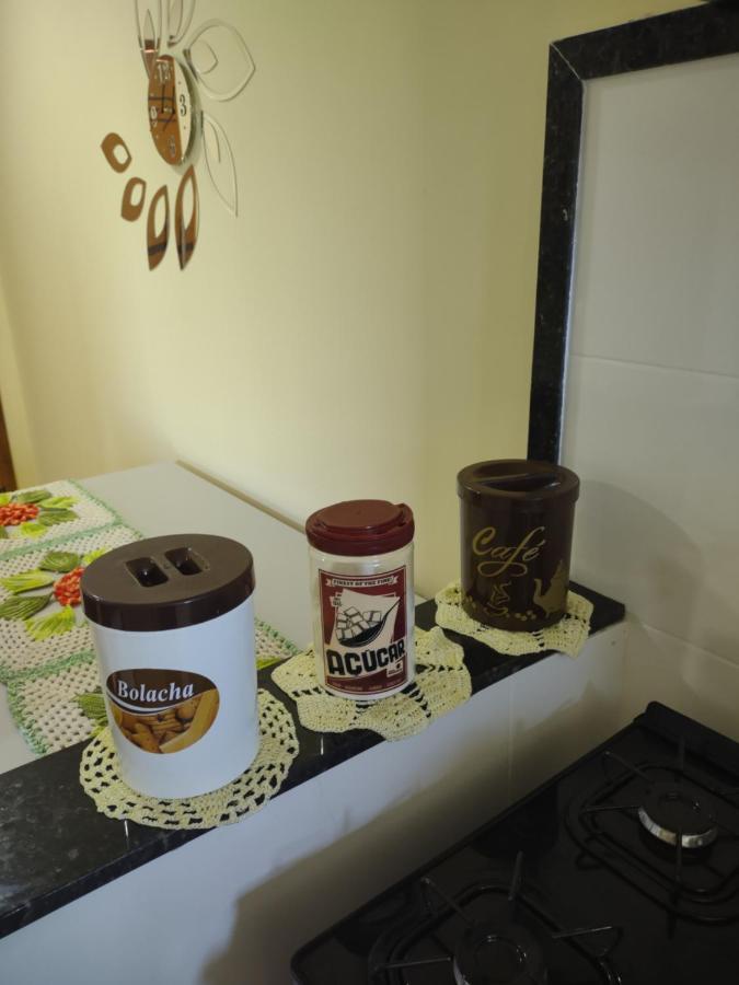 Apartament The Loft Garcia Maricá Zewnętrze zdjęcie