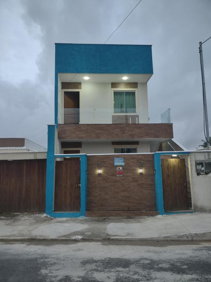 Apartament The Loft Garcia Maricá Zewnętrze zdjęcie