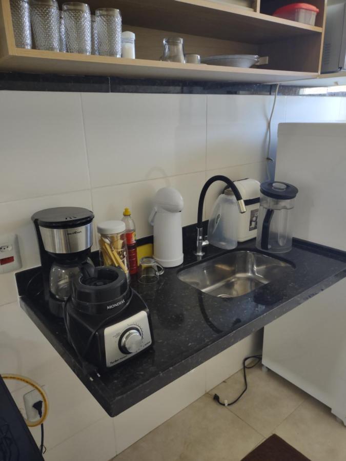 Apartament The Loft Garcia Maricá Zewnętrze zdjęcie