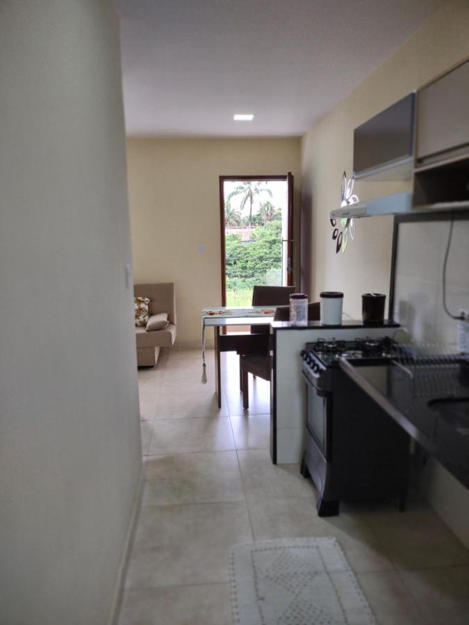 Apartament The Loft Garcia Maricá Zewnętrze zdjęcie