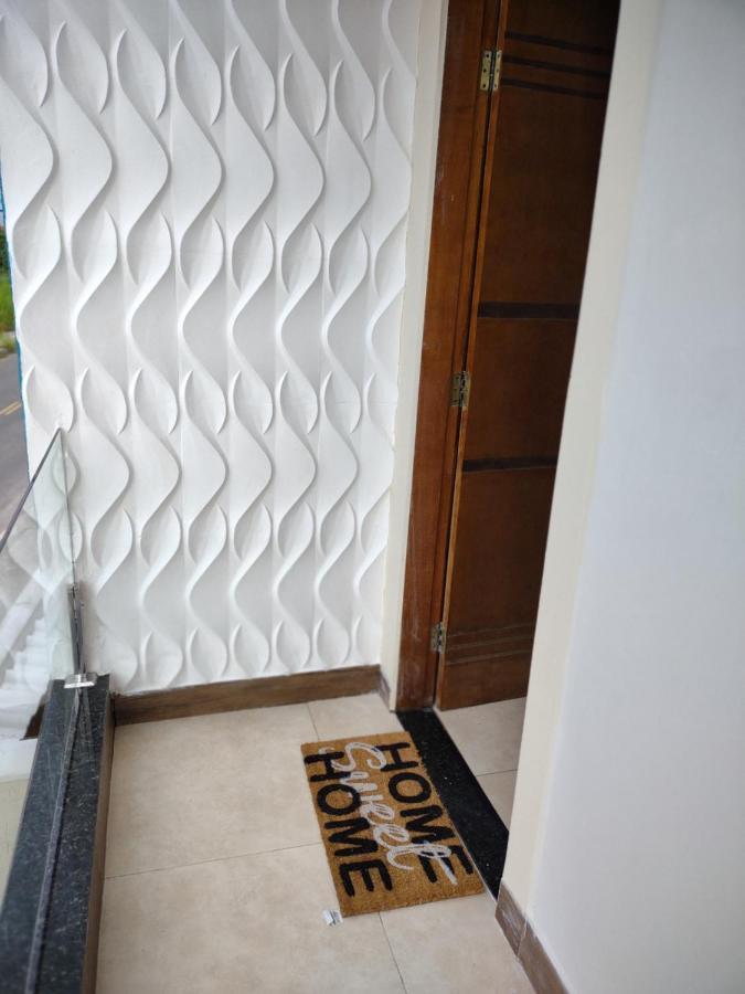 Apartament The Loft Garcia Maricá Zewnętrze zdjęcie