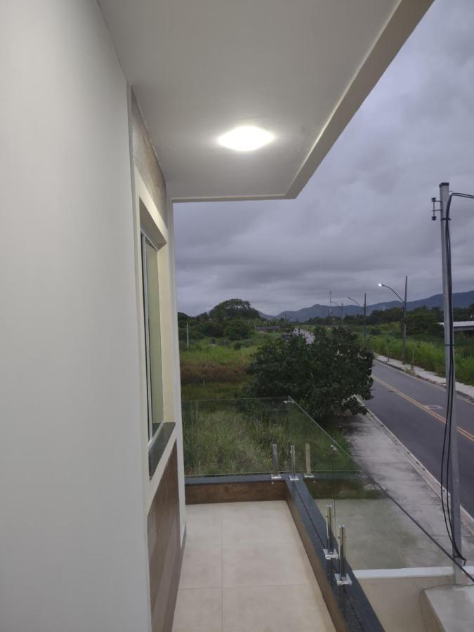 Apartament The Loft Garcia Maricá Zewnętrze zdjęcie
