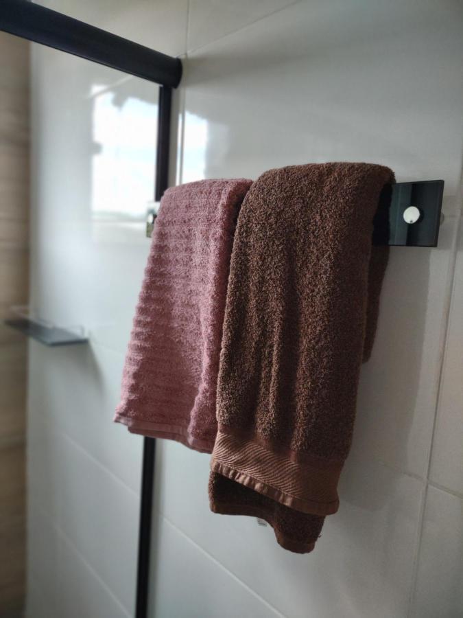 Apartament The Loft Garcia Maricá Zewnętrze zdjęcie