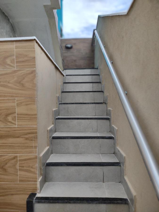 Apartament The Loft Garcia Maricá Zewnętrze zdjęcie