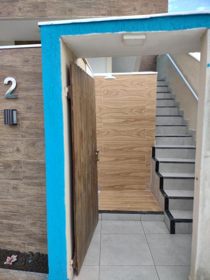 Apartament The Loft Garcia Maricá Zewnętrze zdjęcie