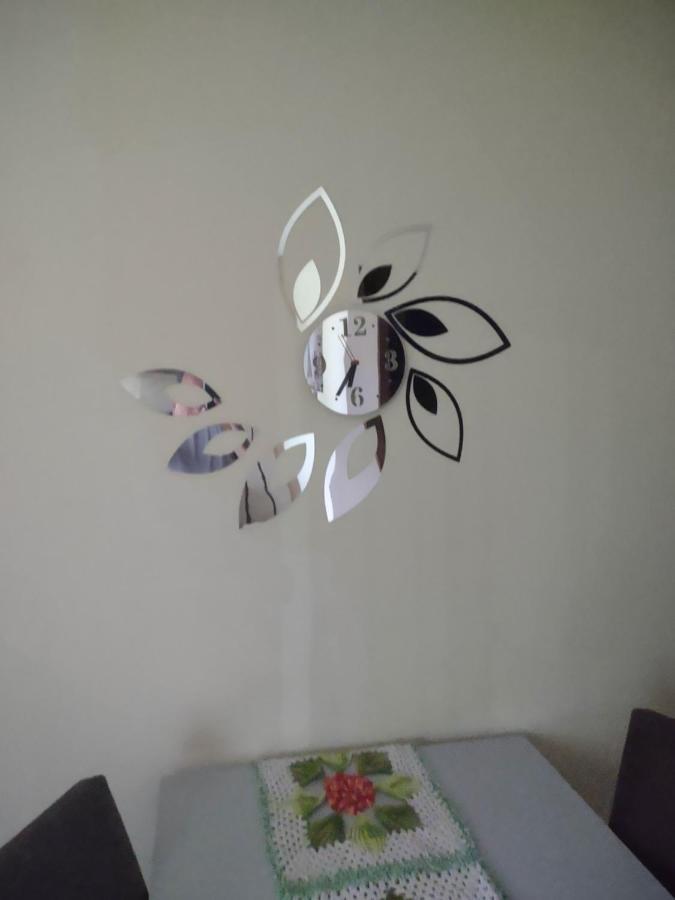 Apartament The Loft Garcia Maricá Zewnętrze zdjęcie