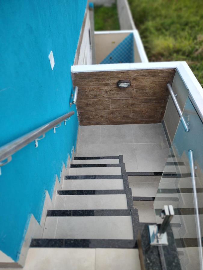Apartament The Loft Garcia Maricá Zewnętrze zdjęcie