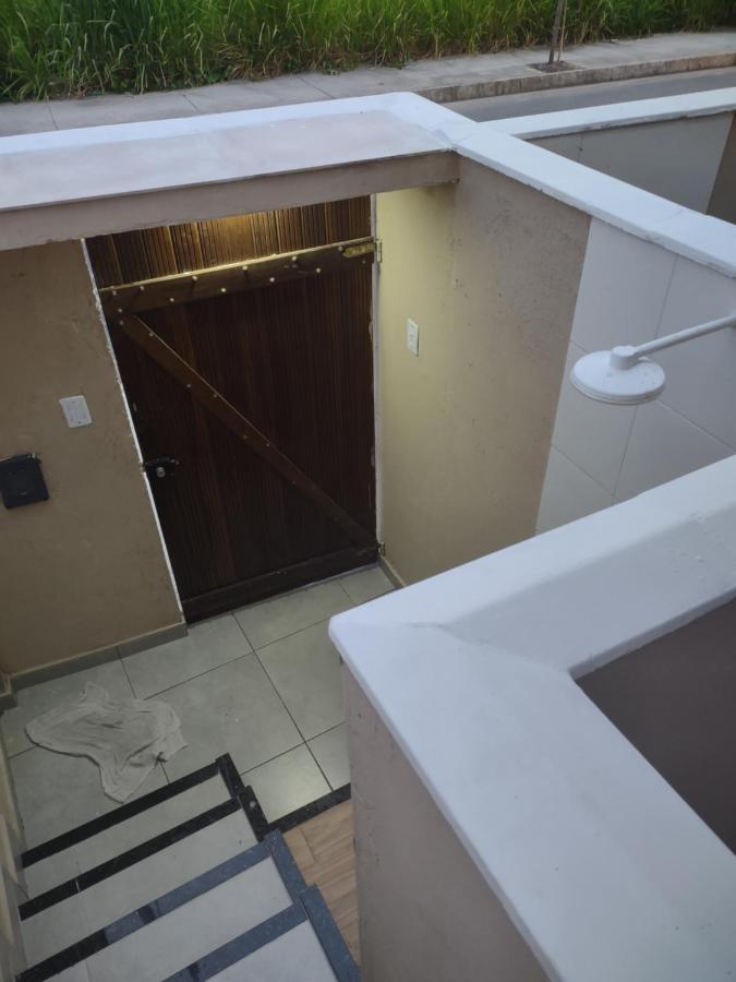 Apartament The Loft Garcia Maricá Zewnętrze zdjęcie