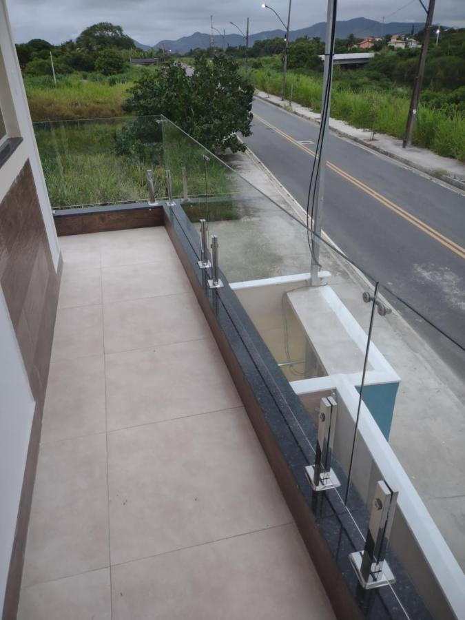 Apartament The Loft Garcia Maricá Zewnętrze zdjęcie