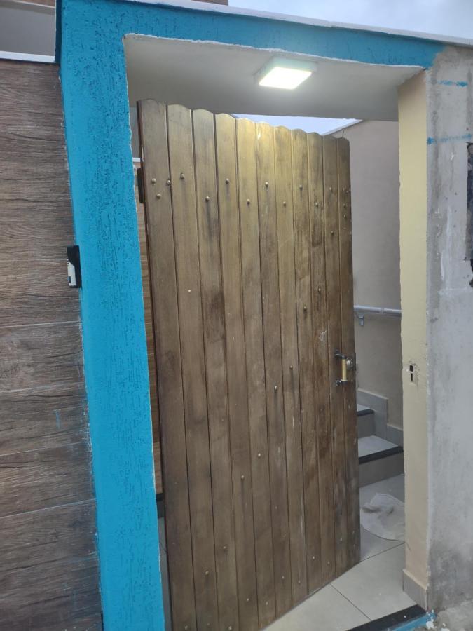 Apartament The Loft Garcia Maricá Zewnętrze zdjęcie