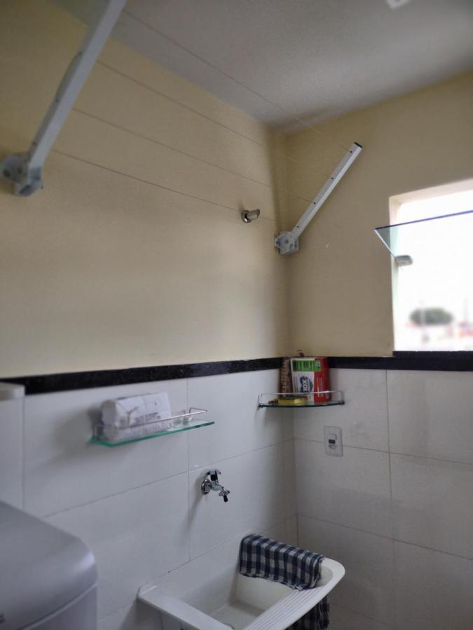 Apartament The Loft Garcia Maricá Zewnętrze zdjęcie
