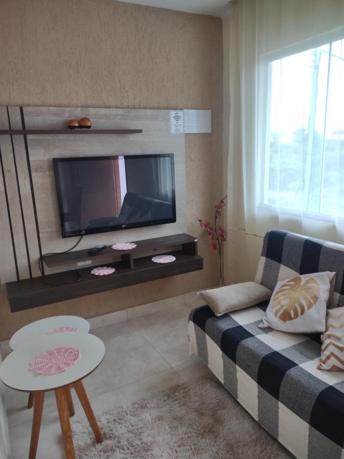 Apartament The Loft Garcia Maricá Zewnętrze zdjęcie