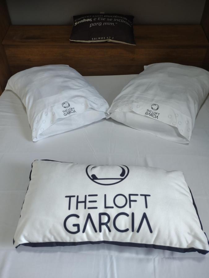 Apartament The Loft Garcia Maricá Zewnętrze zdjęcie